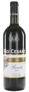 Pio Cesare Barolo 2000